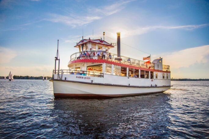 Brews Cruise